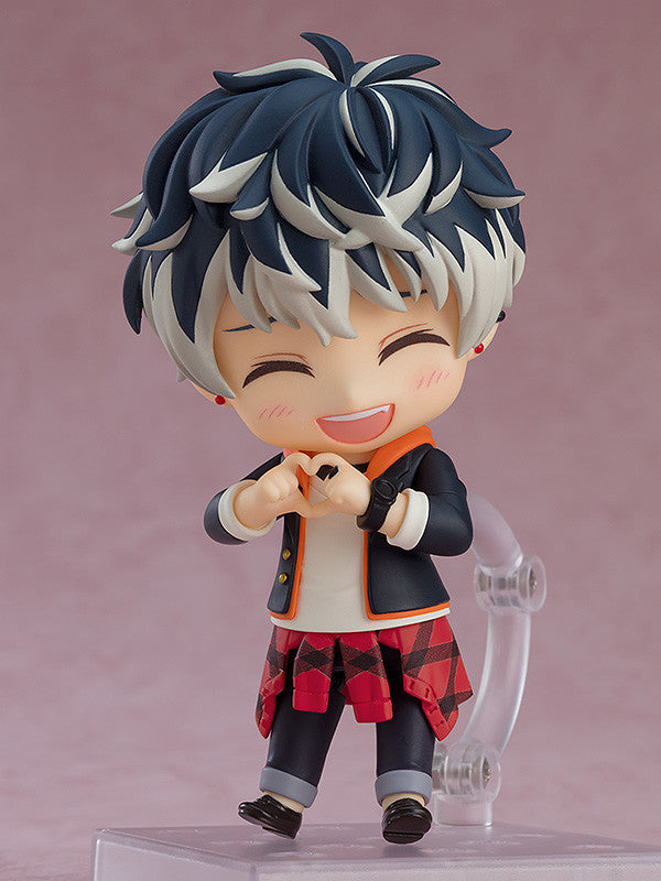 Nendoroid Momo - Glacier Hobbies - ORANGE ROUGE
