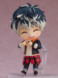 Nendoroid Momo - Glacier Hobbies - ORANGE ROUGE