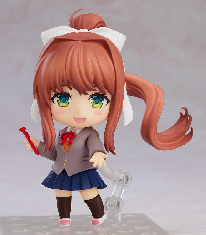 [PREORDER] Nendoroid Monika - Glacier Hobbies - Good Smile Company