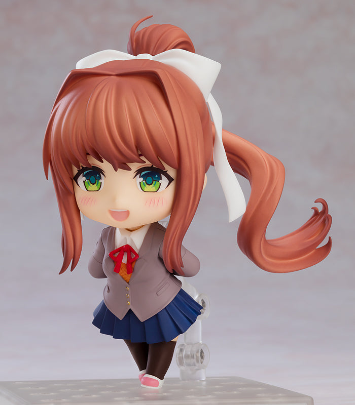 [PREORDER] Nendoroid Monika - Glacier Hobbies - Good Smile Company
