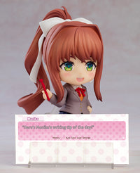 [PREORDER] Nendoroid Monika - Glacier Hobbies - Good Smile Company