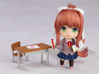 [PREORDER] Nendoroid Monika - Glacier Hobbies - Good Smile Company