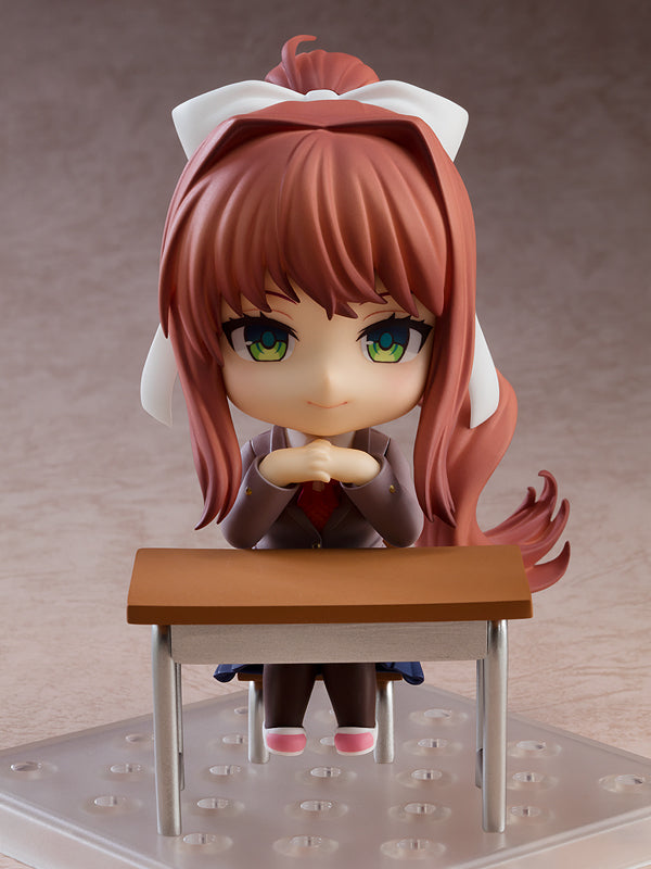 [PREORDER] Nendoroid Monika - Glacier Hobbies - Good Smile Company