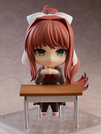 [PREORDER] Nendoroid Monika - Glacier Hobbies - Good Smile Company
