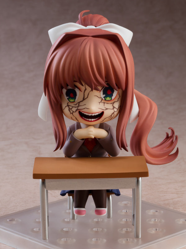 [PREORDER] Nendoroid Monika - Glacier Hobbies - Good Smile Company