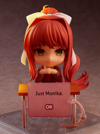 [PREORDER] Nendoroid Monika - Glacier Hobbies - Good Smile Company