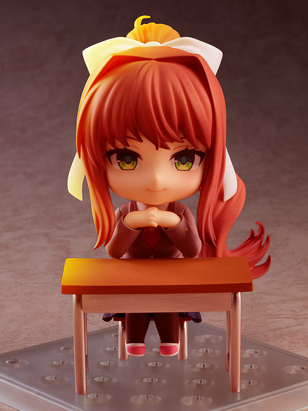 [PREORDER] Nendoroid Monika - Glacier Hobbies - Good Smile Company
