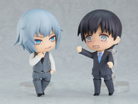 [PREORDER] Nendoroid More: Face Swap Good Smile Selection (Set of 9) - Glacier Hobbies - Good Smile Company