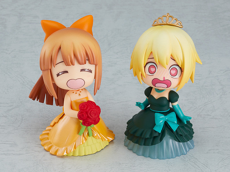[PREORDER] Nendoroid More: Face Swap Good Smile Selection (Set of 9) - Glacier Hobbies - Good Smile Company