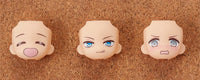 [PREORDER] Nendoroid More: Face Swap Good Smile Selection (Set of 9) - Glacier Hobbies - Good Smile Company