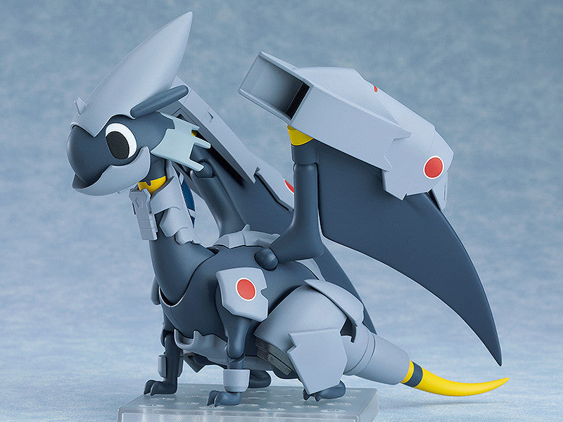 Nendoroid More: Masotan - Glacier Hobbies - Good Smile Company