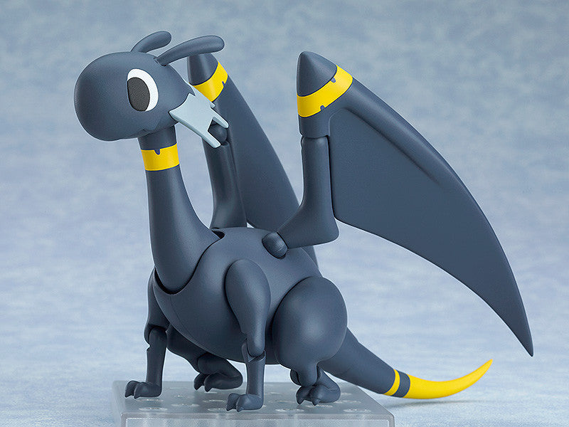 Nendoroid More: Masotan - Glacier Hobbies - Good Smile Company