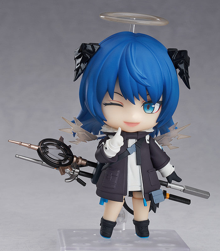 [PREORDER] Nendoroid Mostima - Glacier Hobbies - Good Smile Arts Shanghai