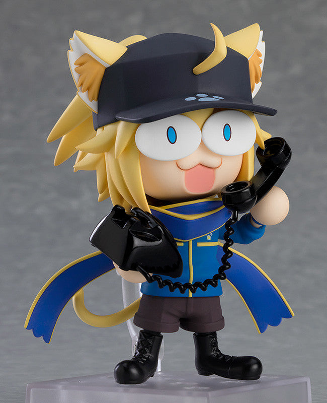 [PREORDER] Nendoroid Mysterious Neko X - Glacier Hobbies - Good Smile Company
