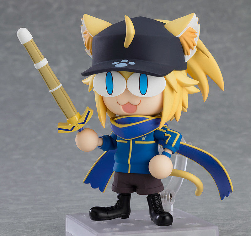 [PREORDER] Nendoroid Mysterious Neko X - Glacier Hobbies - Good Smile Company