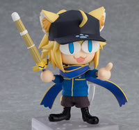 [PREORDER] Nendoroid Mysterious Neko X - Glacier Hobbies - Good Smile Company