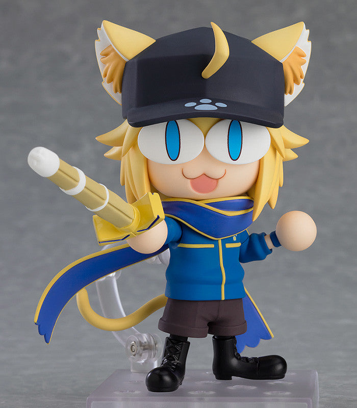 [PREORDER] Nendoroid Mysterious Neko X - Glacier Hobbies - Good Smile Company