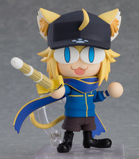 [PREORDER] Nendoroid Mysterious Neko X - Glacier Hobbies - Good Smile Company