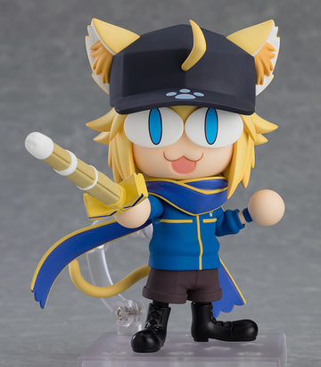 [PREORDER] Nendoroid Mysterious Neko X - Glacier Hobbies - Good Smile Company