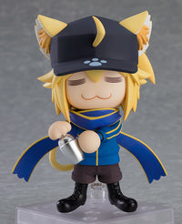 [PREORDER] Nendoroid Mysterious Neko X - Glacier Hobbies - Good Smile Company