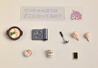 Nendoroid Nadeshiko Kagamihara (2nd re-run) - Glacier Hobbies - Max Factory