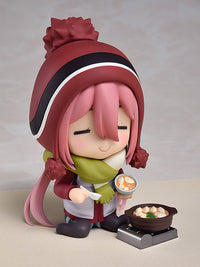 Nendoroid Nadeshiko Kagamihara (2nd re-run) - Glacier Hobbies - Max Factory