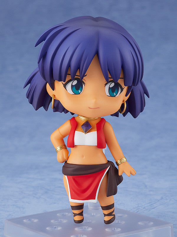 Nendoroid Nadia - Glacier Hobbies - Good Smile Company