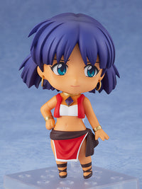 Nendoroid Nadia - Glacier Hobbies - Good Smile Company