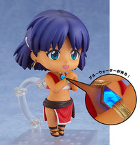 Nendoroid Nadia - Glacier Hobbies - Good Smile Company
