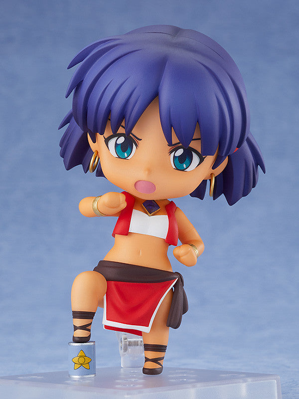Nendoroid Nadia - Glacier Hobbies - Good Smile Company