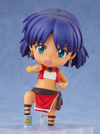 Nendoroid Nadia - Glacier Hobbies - Good Smile Company