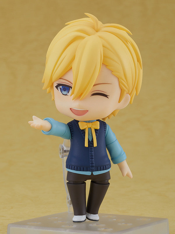 [PREORDER] Nendoroid Nagi Rokuya - Glacier Hobbies - ORANGE ROUGE