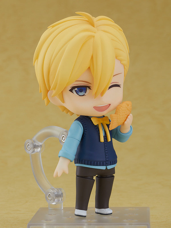 [PREORDER] Nendoroid Nagi Rokuya - Glacier Hobbies - ORANGE ROUGE