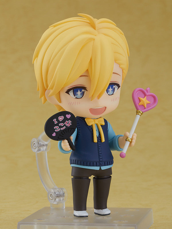 [PREORDER] Nendoroid Nagi Rokuya - Glacier Hobbies - ORANGE ROUGE