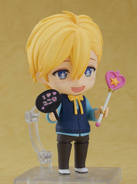 [PREORDER] Nendoroid Nagi Rokuya - Glacier Hobbies - ORANGE ROUGE