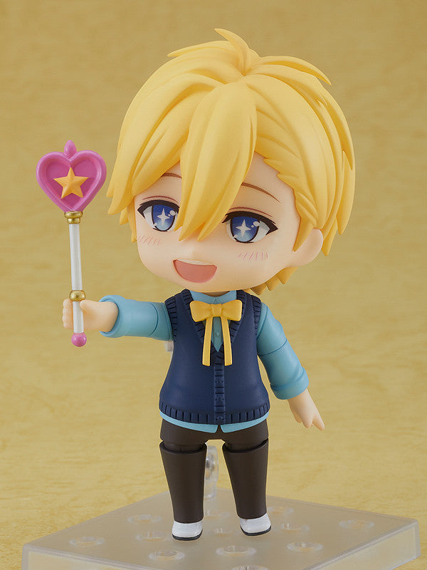 [PREORDER] Nendoroid Nagi Rokuya - Glacier Hobbies - ORANGE ROUGE