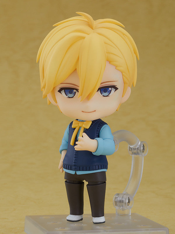 [PREORDER] Nendoroid Nagi Rokuya - Glacier Hobbies - ORANGE ROUGE