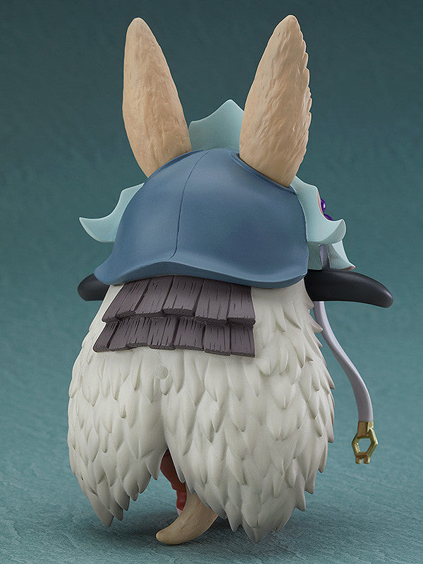 Nendoroid Nanachi (3rd re-run) - Glacier Hobbies - Good Smile Company