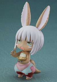 Nendoroid Nanachi (3rd re-run) - Glacier Hobbies - Good Smile Company