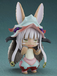 Nendoroid Nanachi (3rd re-run) - Glacier Hobbies - Good Smile Company