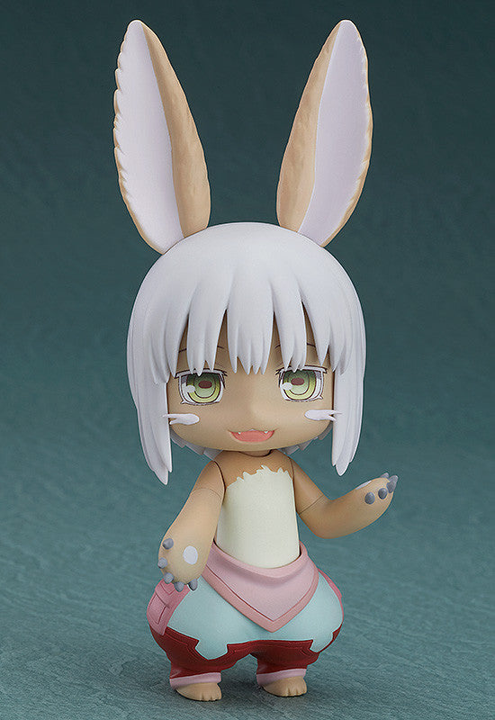 Nendoroid Nanachi (3rd re-run) - Glacier Hobbies - Good Smile Company