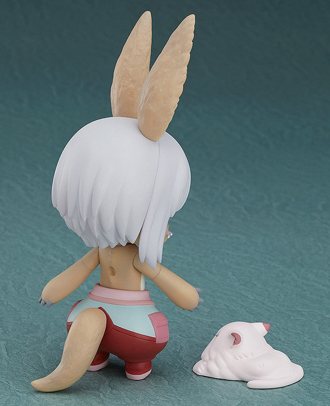 Nendoroid Nanachi (3rd re-run) - Glacier Hobbies - Good Smile Company