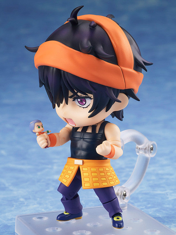 Nendoroid Narancia Ghirga - Glacier Hobbies - Medicos Entertainment