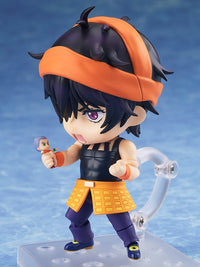 Nendoroid Narancia Ghirga - Glacier Hobbies - Medicos Entertainment