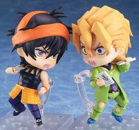 Nendoroid Narancia Ghirga - Glacier Hobbies - Medicos Entertainment