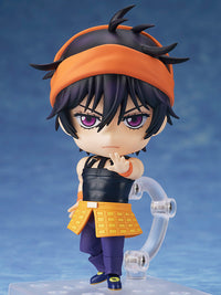 Nendoroid Narancia Ghirga - Glacier Hobbies - Medicos Entertainment