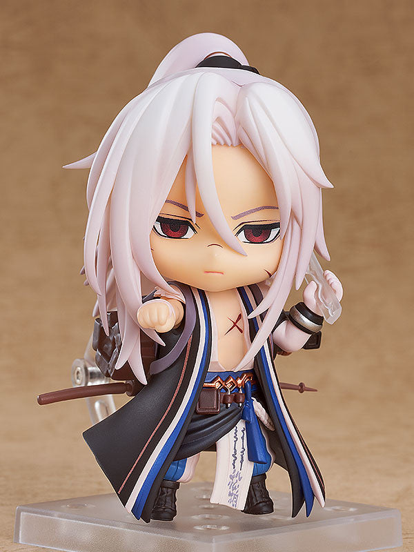 Nendoroid Neo: Blade Master - Glacier Hobbies - Good Smile Arts Shanghai