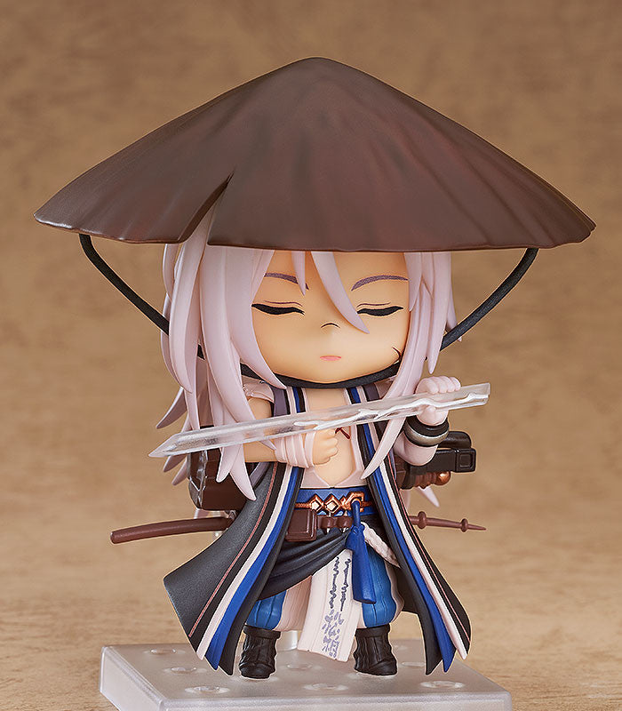 Nendoroid Neo: Blade Master - Glacier Hobbies - Good Smile Arts Shanghai