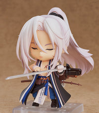 Nendoroid Neo: Blade Master - Glacier Hobbies - Good Smile Arts Shanghai