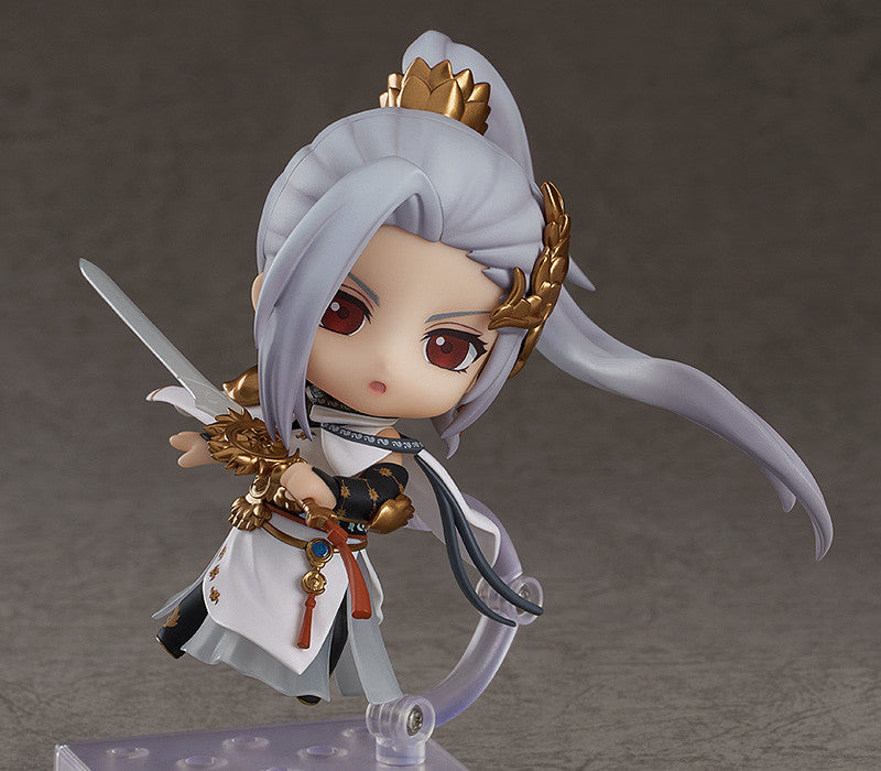Nendoroid Neo: Vagabond - Glacier Hobbies - Good Smile Arts Shanghai